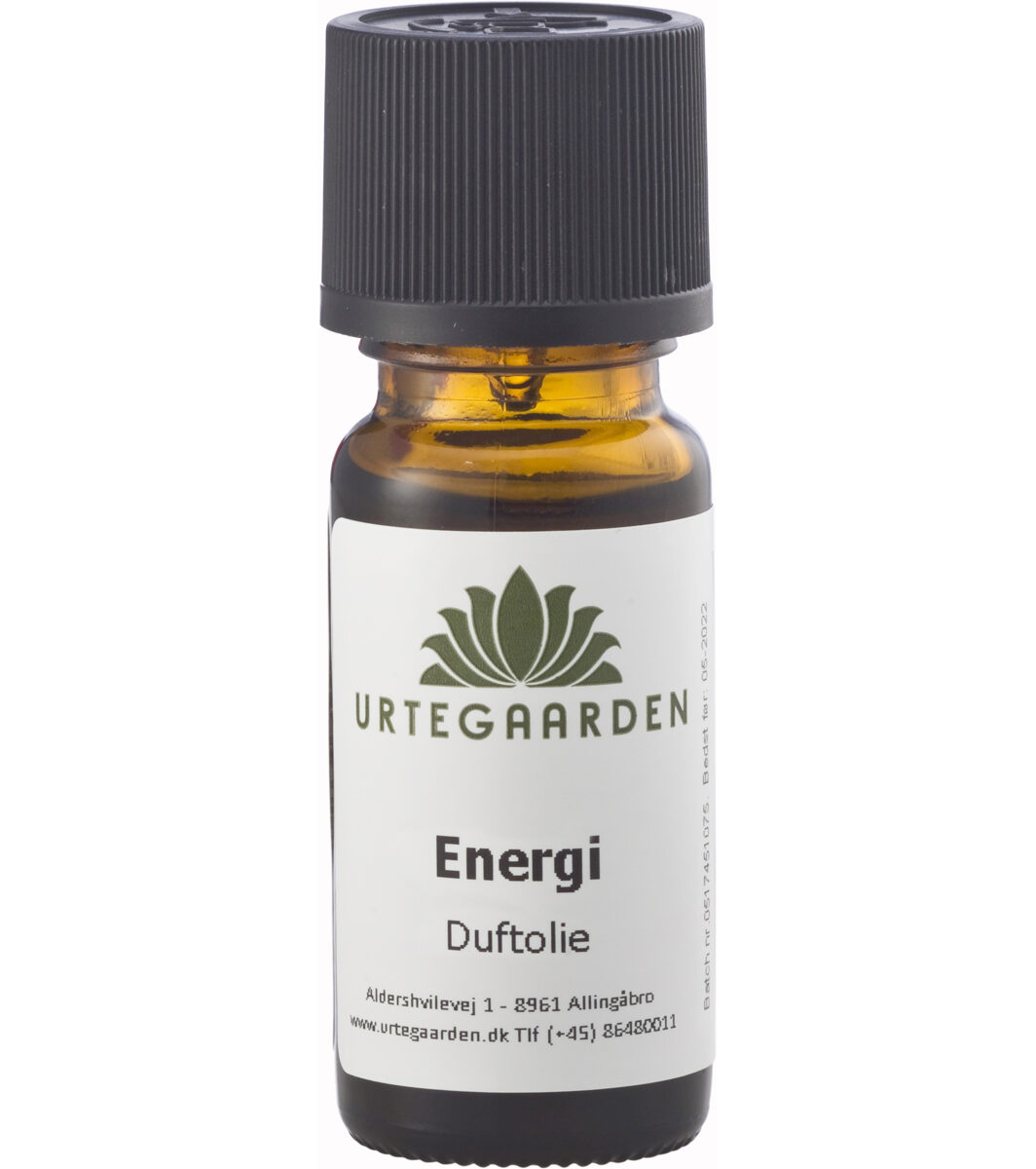 Energi