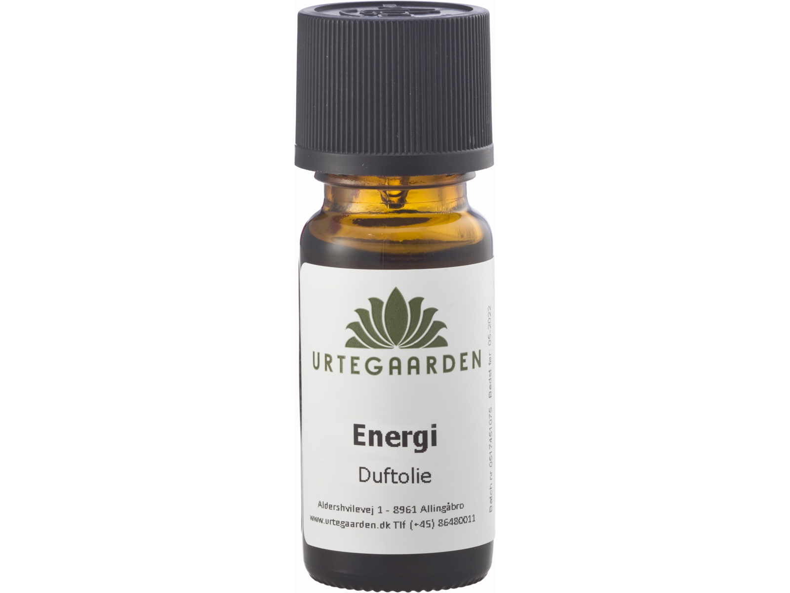 Energi