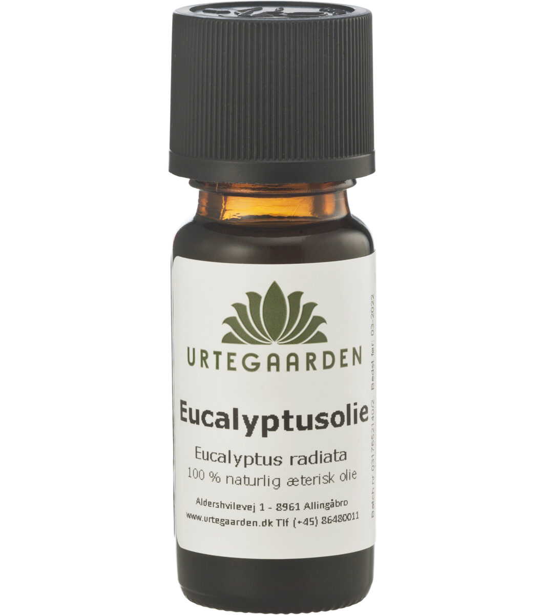 Eucalyptusolie