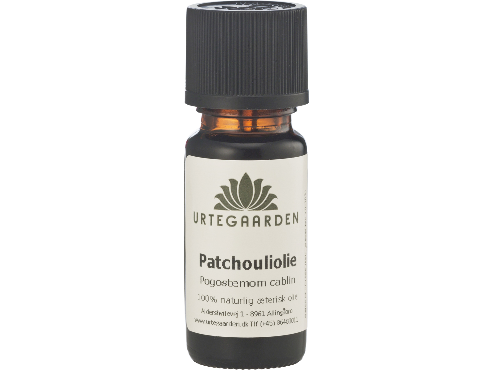 Patchouliolie