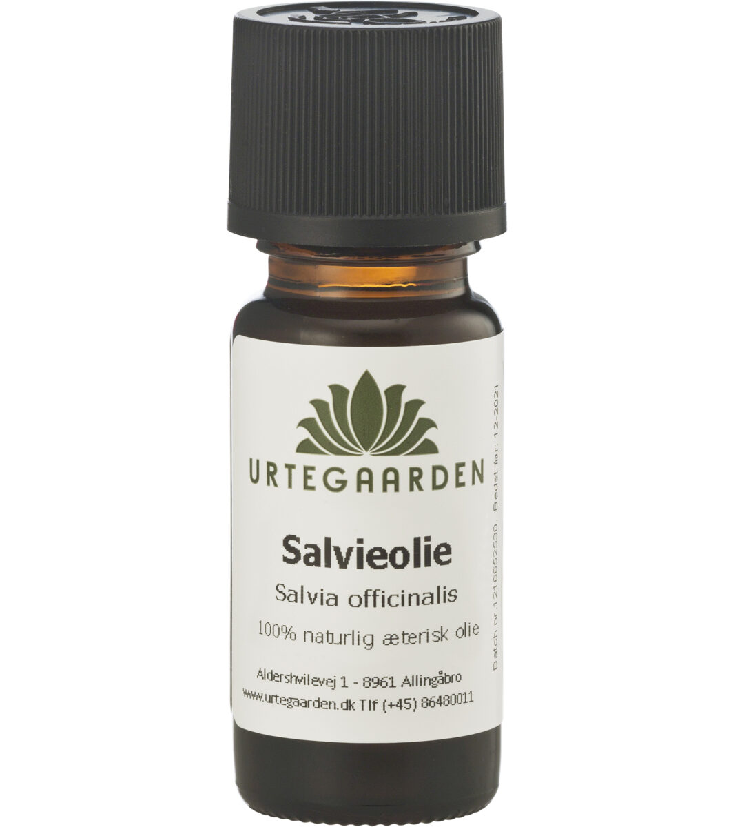 Salvieolie