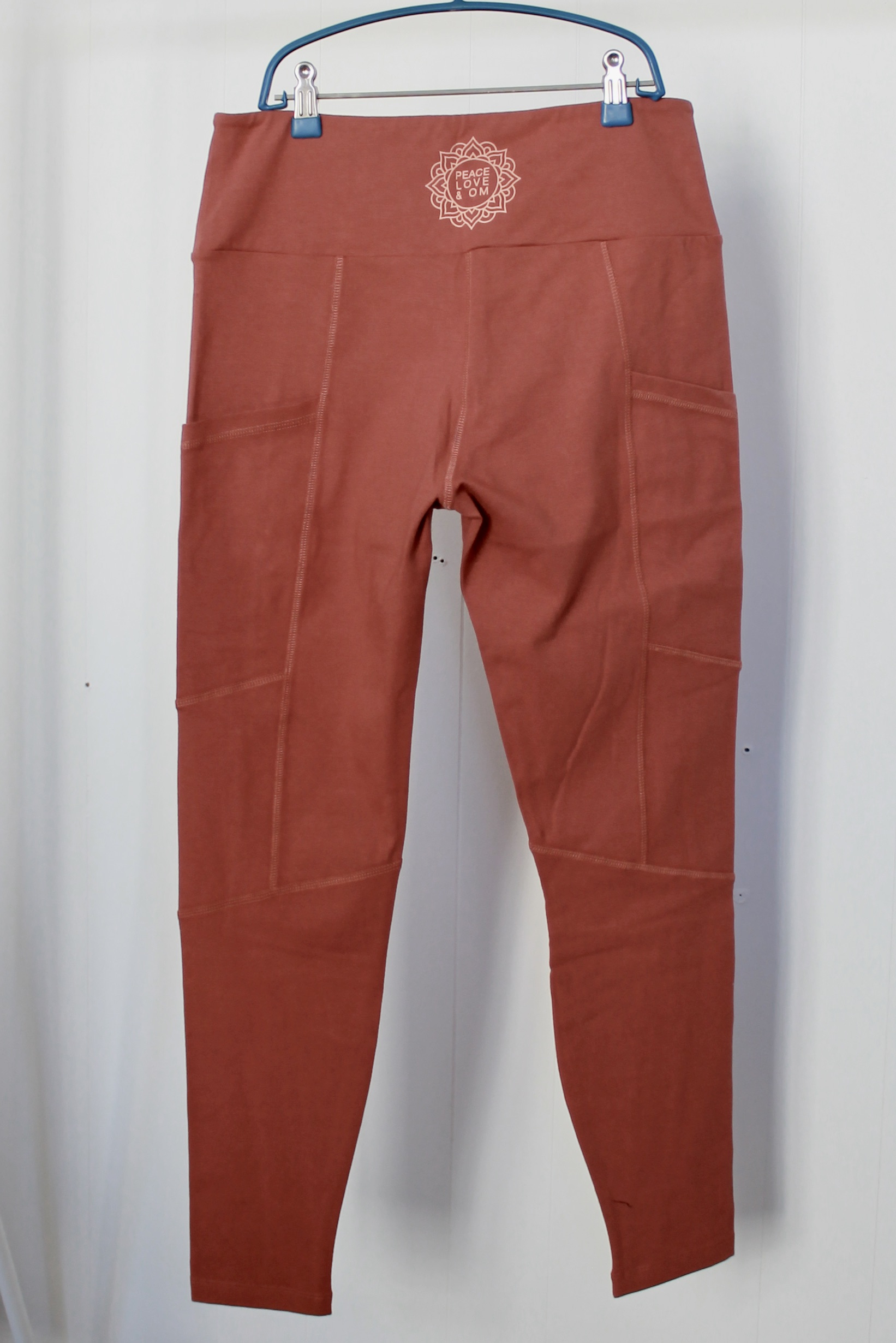 Leggings - Yoga & Run - Billede 2