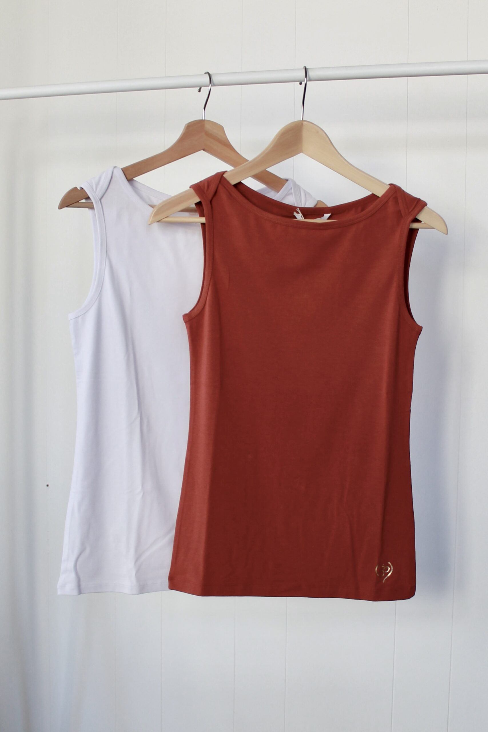 Top - High Neck
