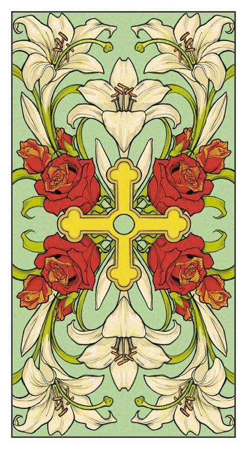 After Tarot - Billede 3