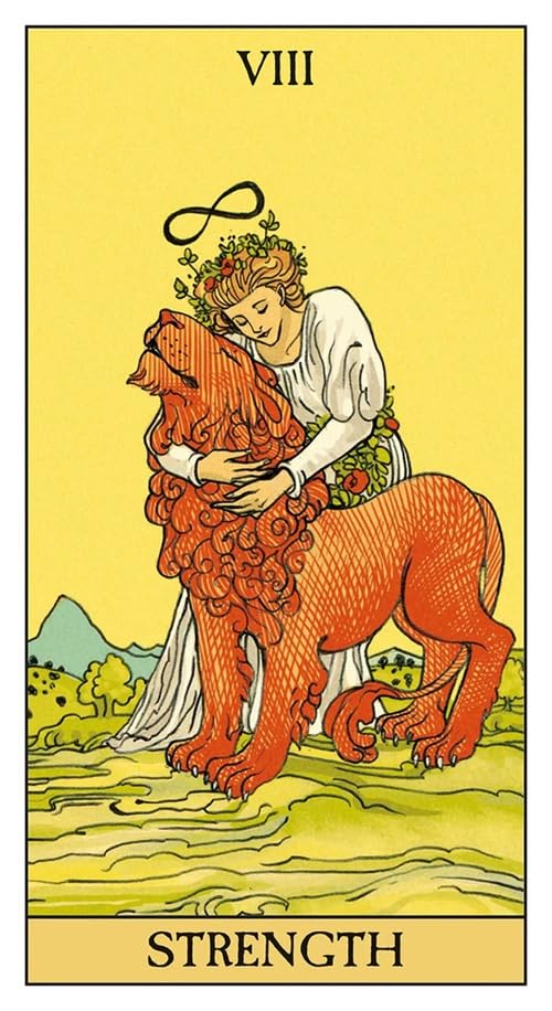 After Tarot - Billede 7