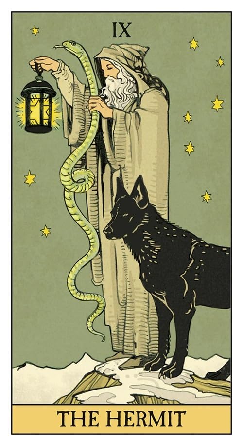 After Tarot - Billede 6