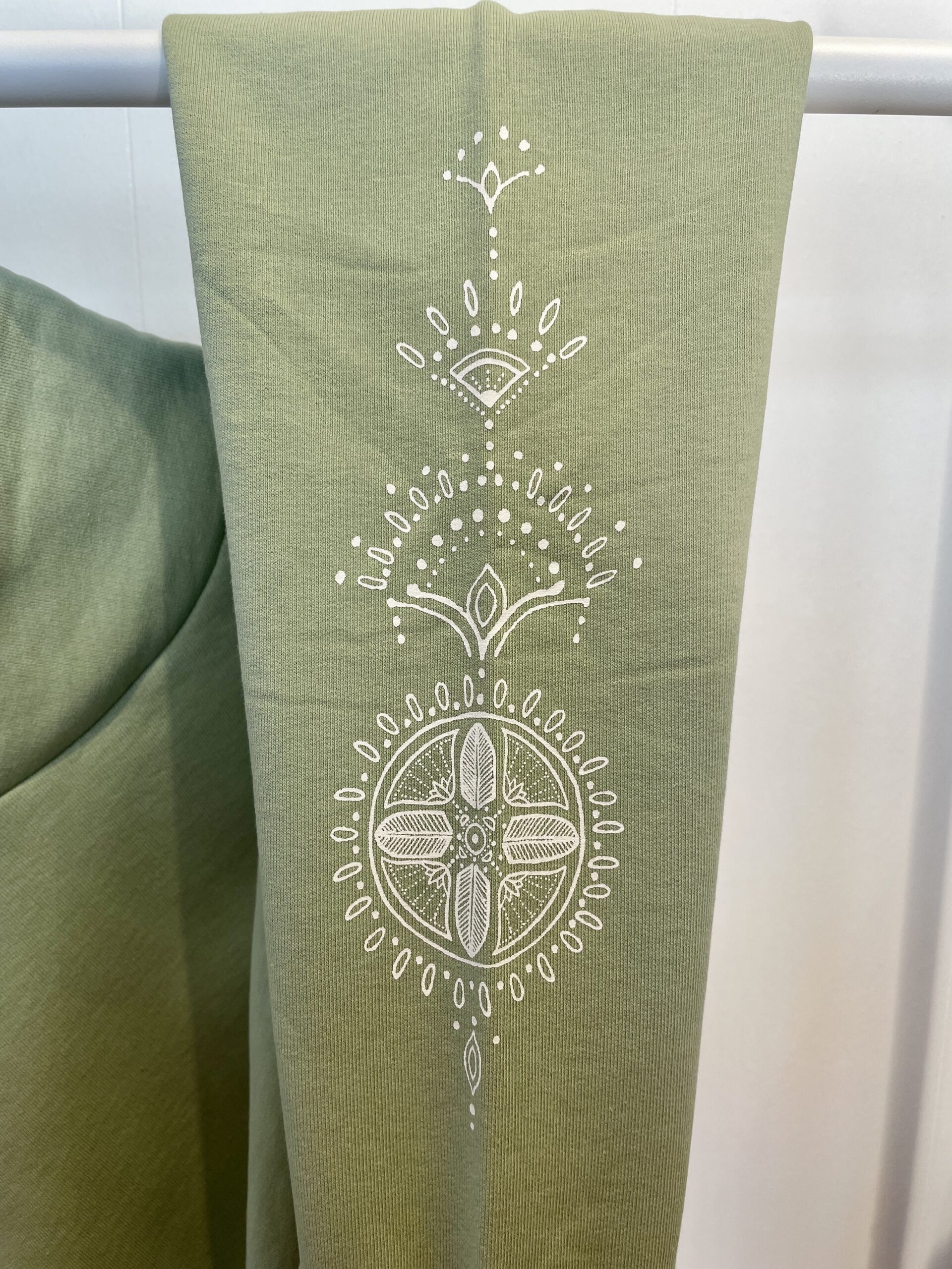 Lounge Sweater - Sattva - Billede 2