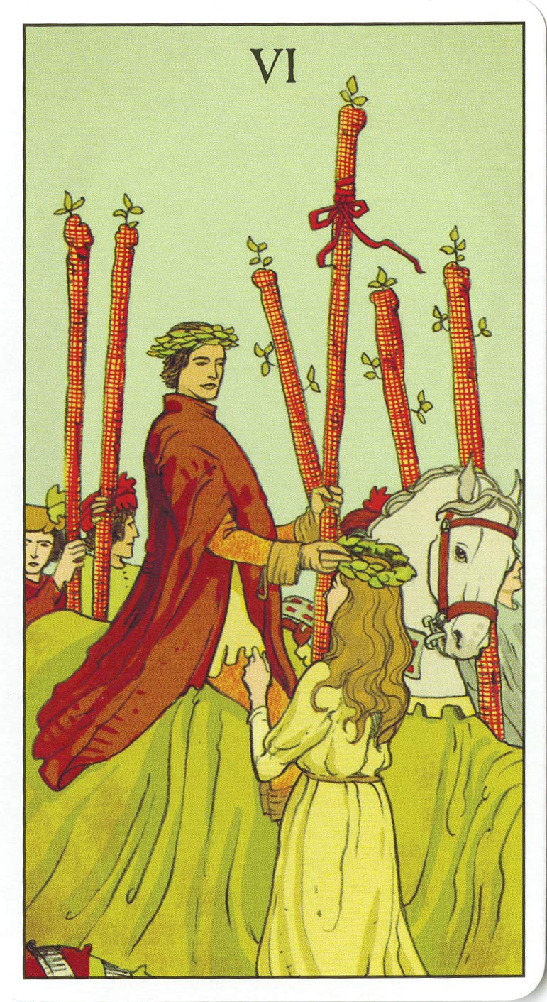 After Tarot - Billede 5