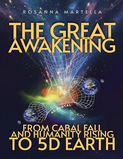The Great Awakening