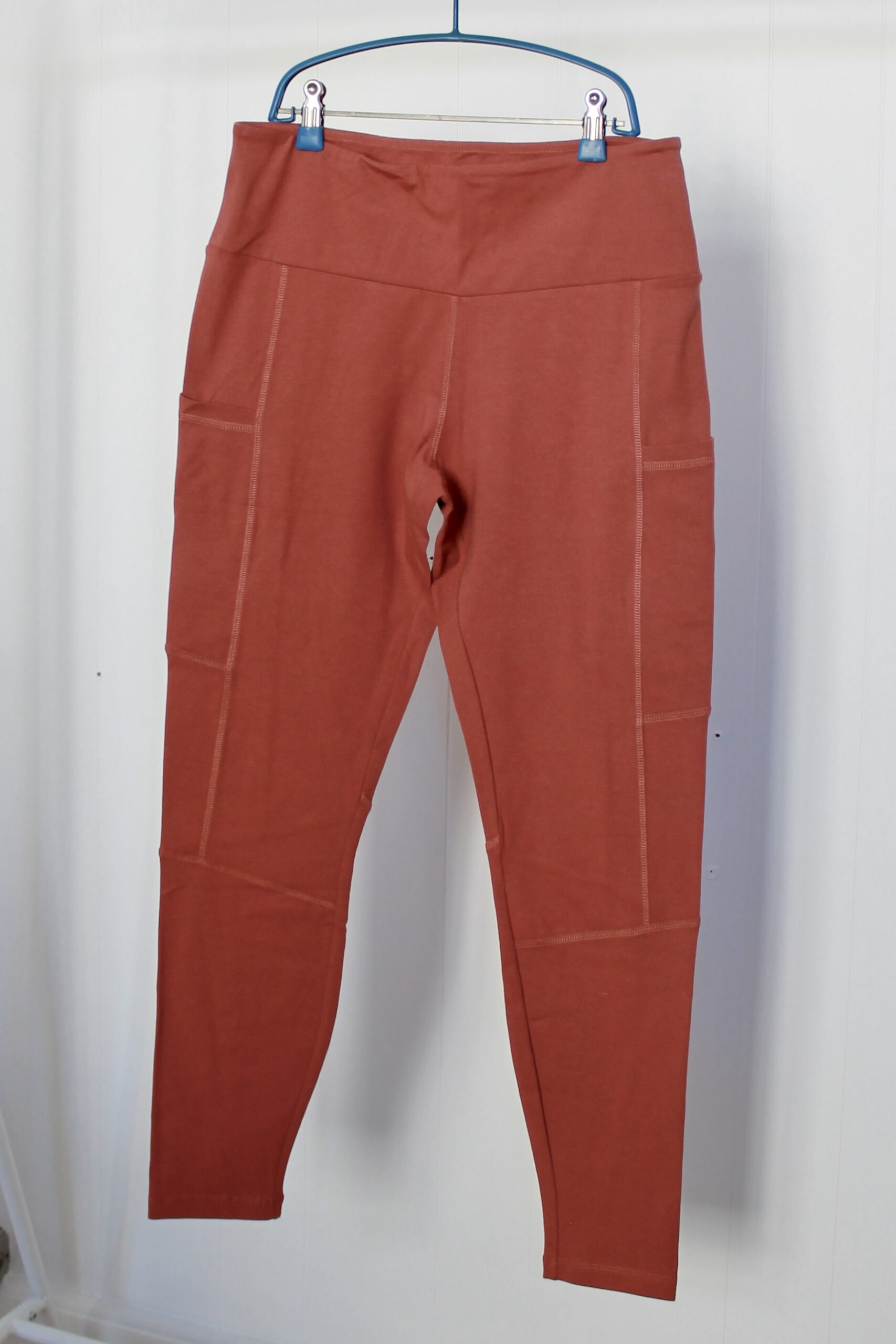 Leggings - Yoga & Run