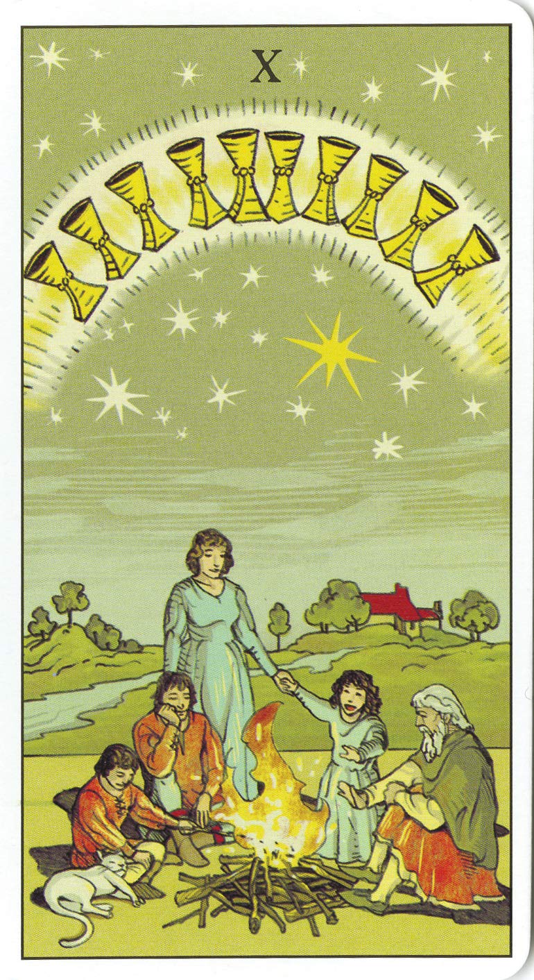 After Tarot - Billede 4