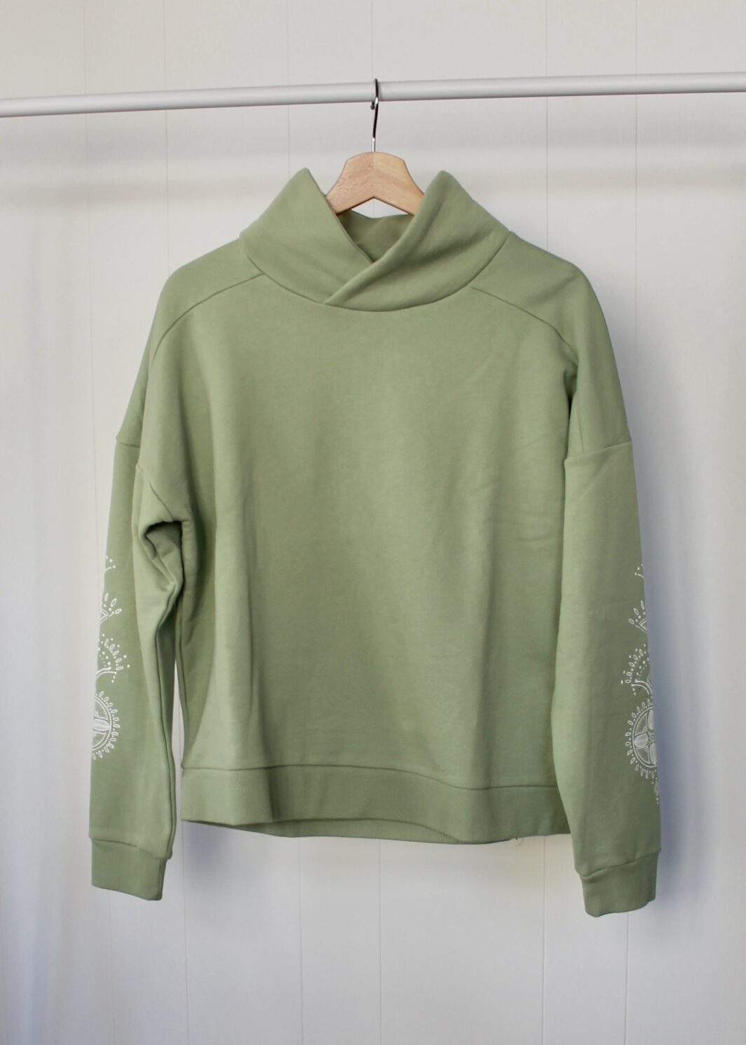 Lounge Sweater - Sattva