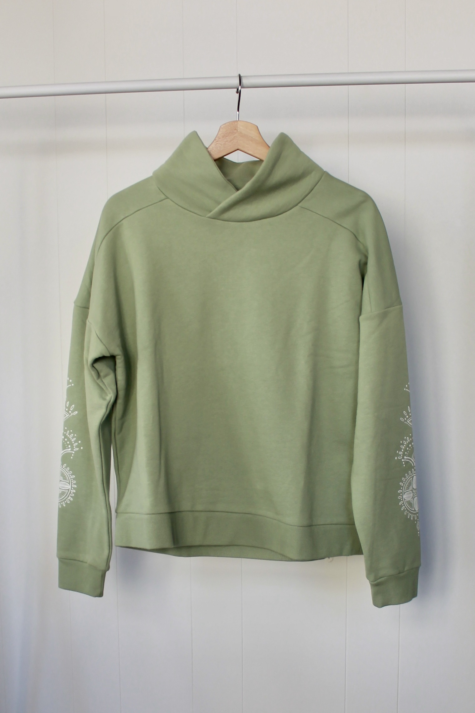 Lounge Sweater - Sattva