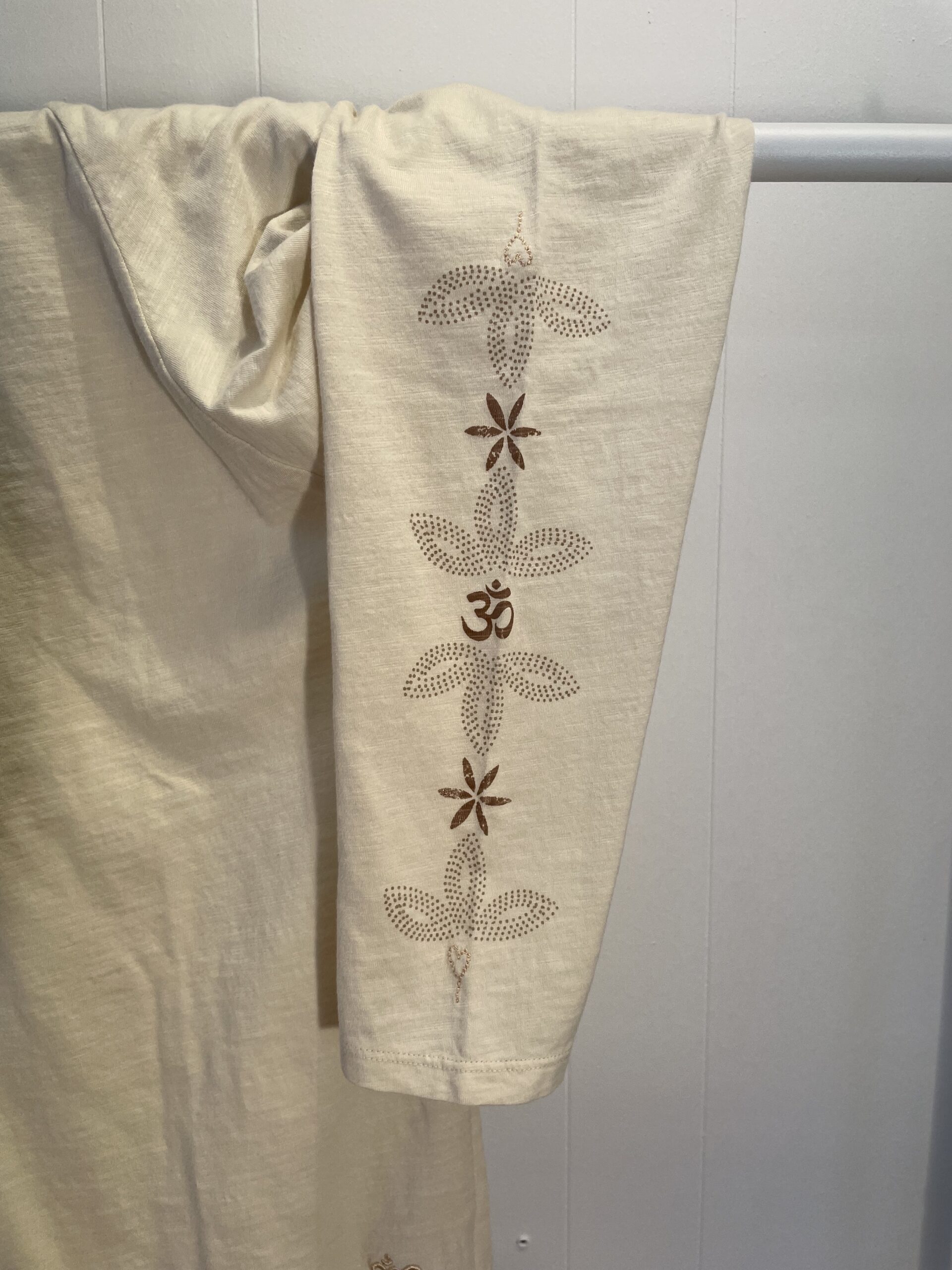 Langærmet - Priya - Billede 2