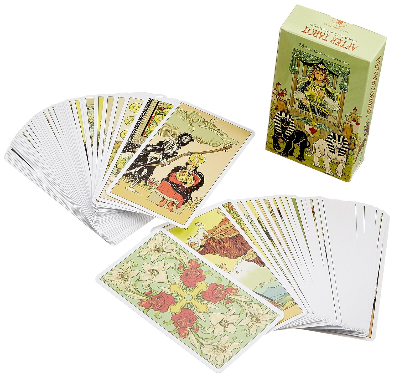After Tarot - Billede 2