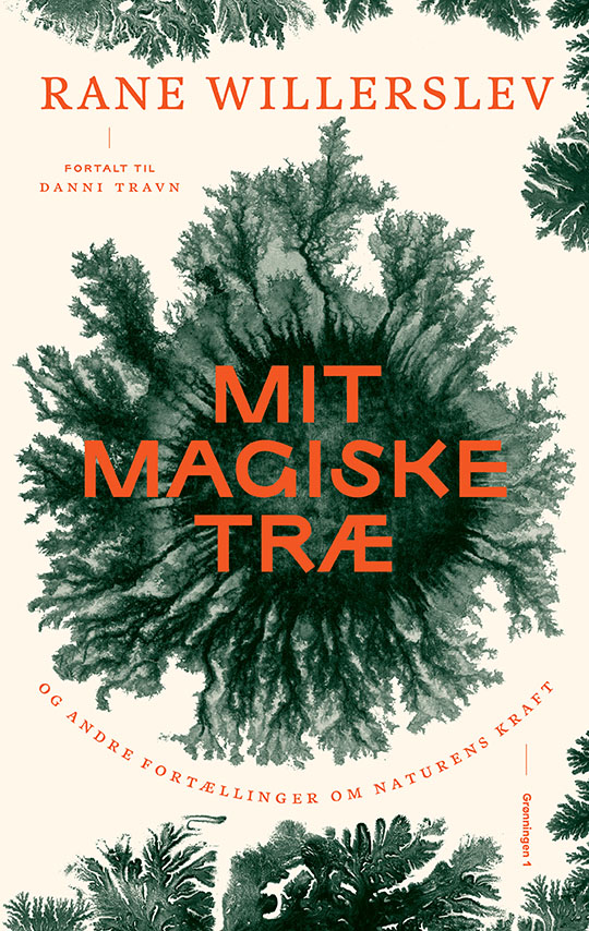Mit magiske træ