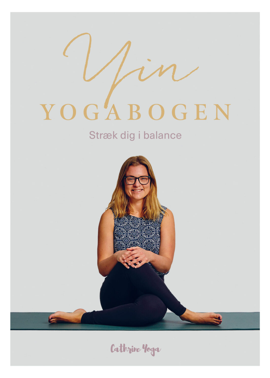 Yin Yogabogen