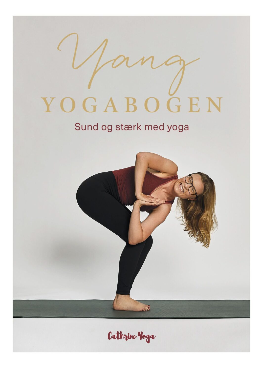 Yang Yogabogen