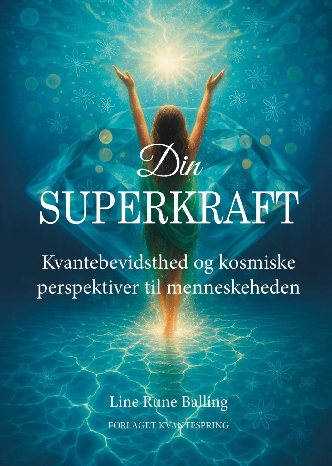 Din Superkraft