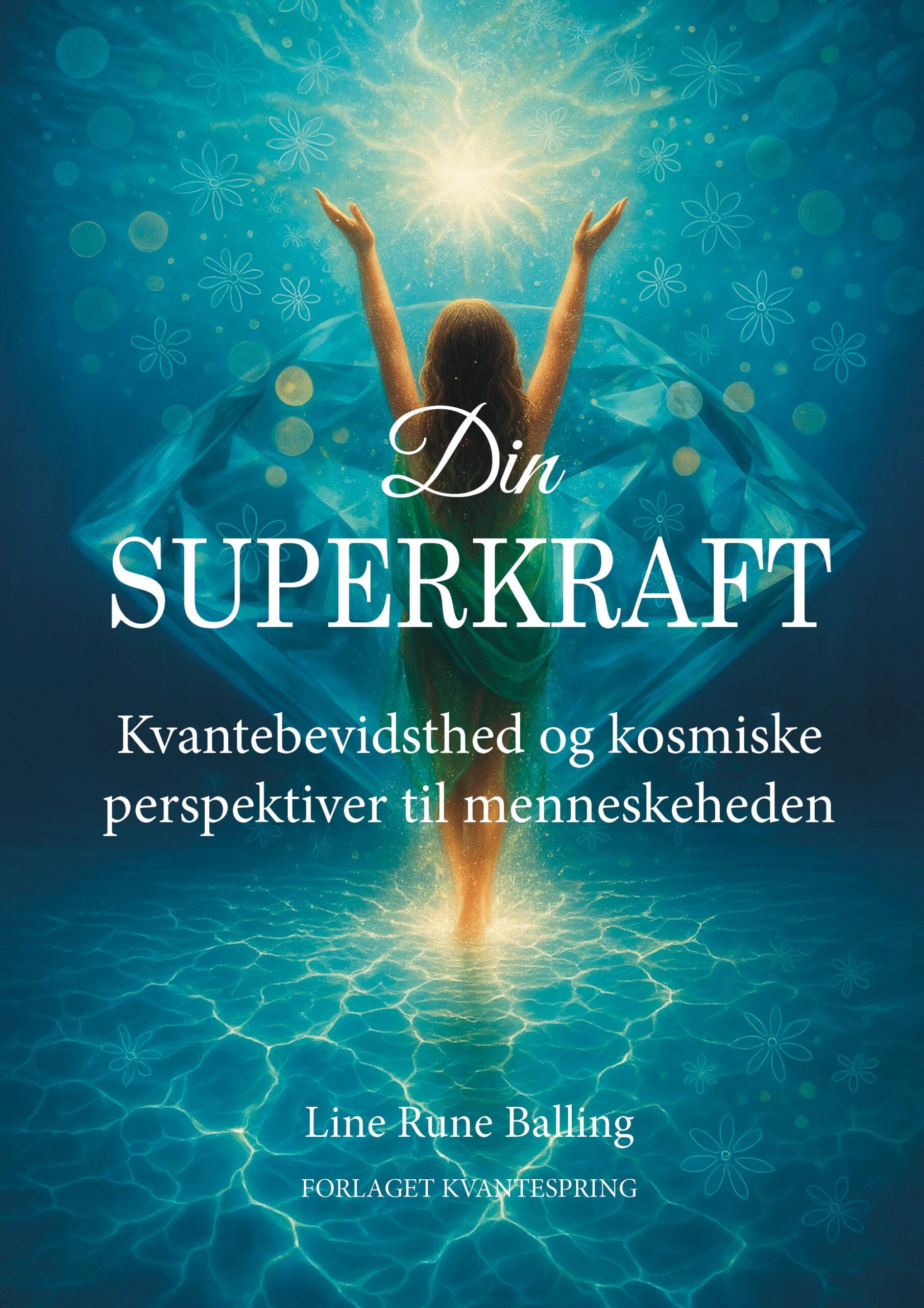 Din Superkraft