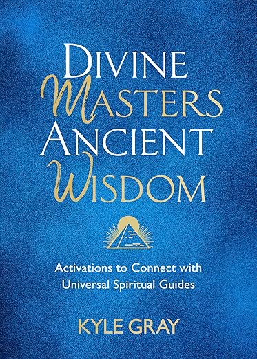 Divine Masters, Ancient Wisdom