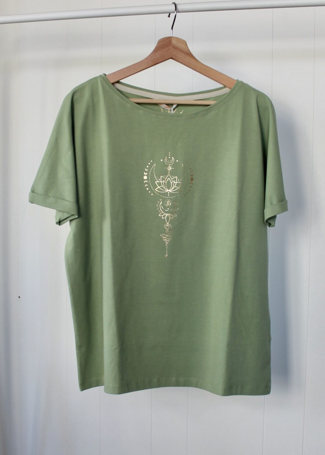T-shirt - Eka Padma