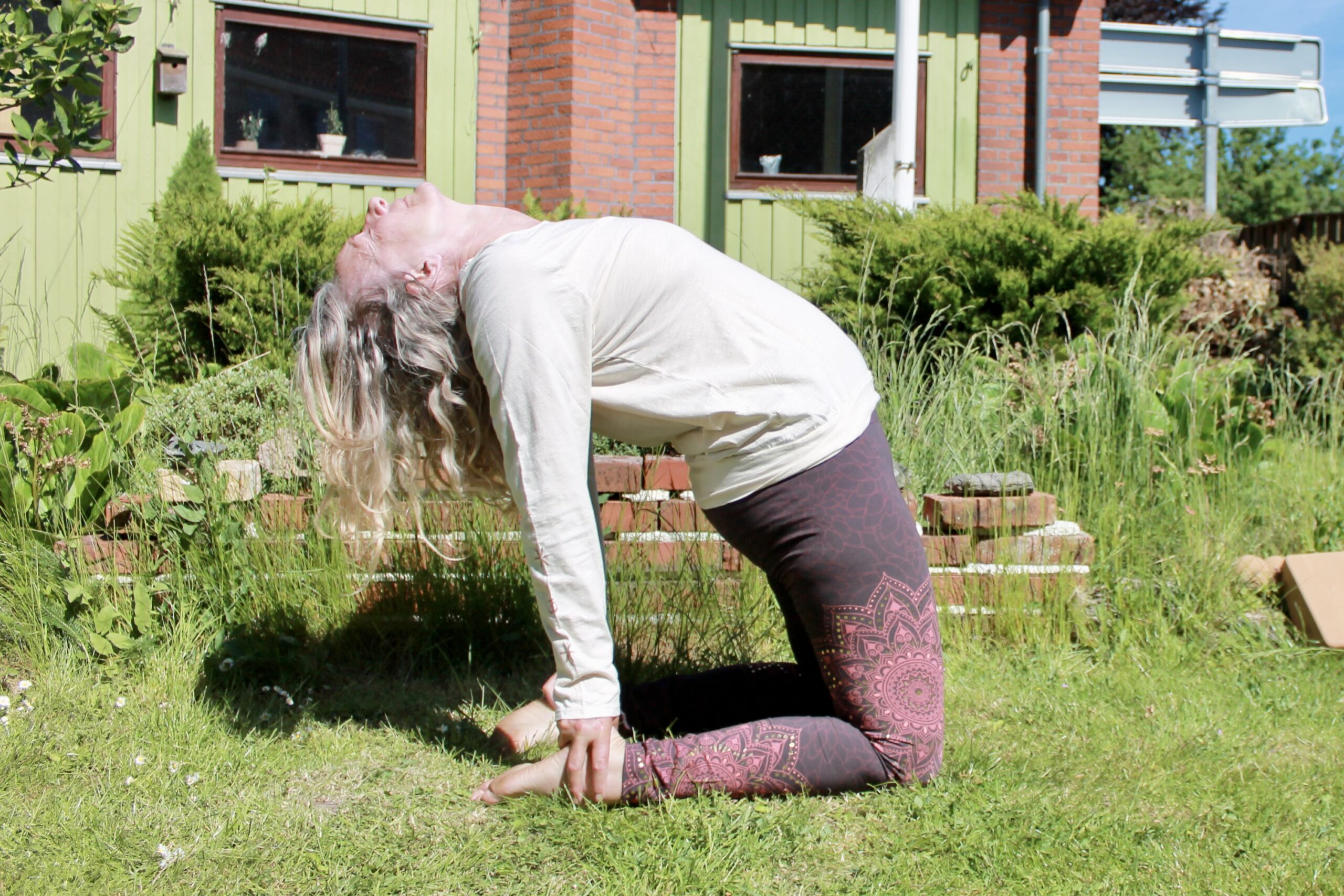 Langærmet - Priya - Billede 6