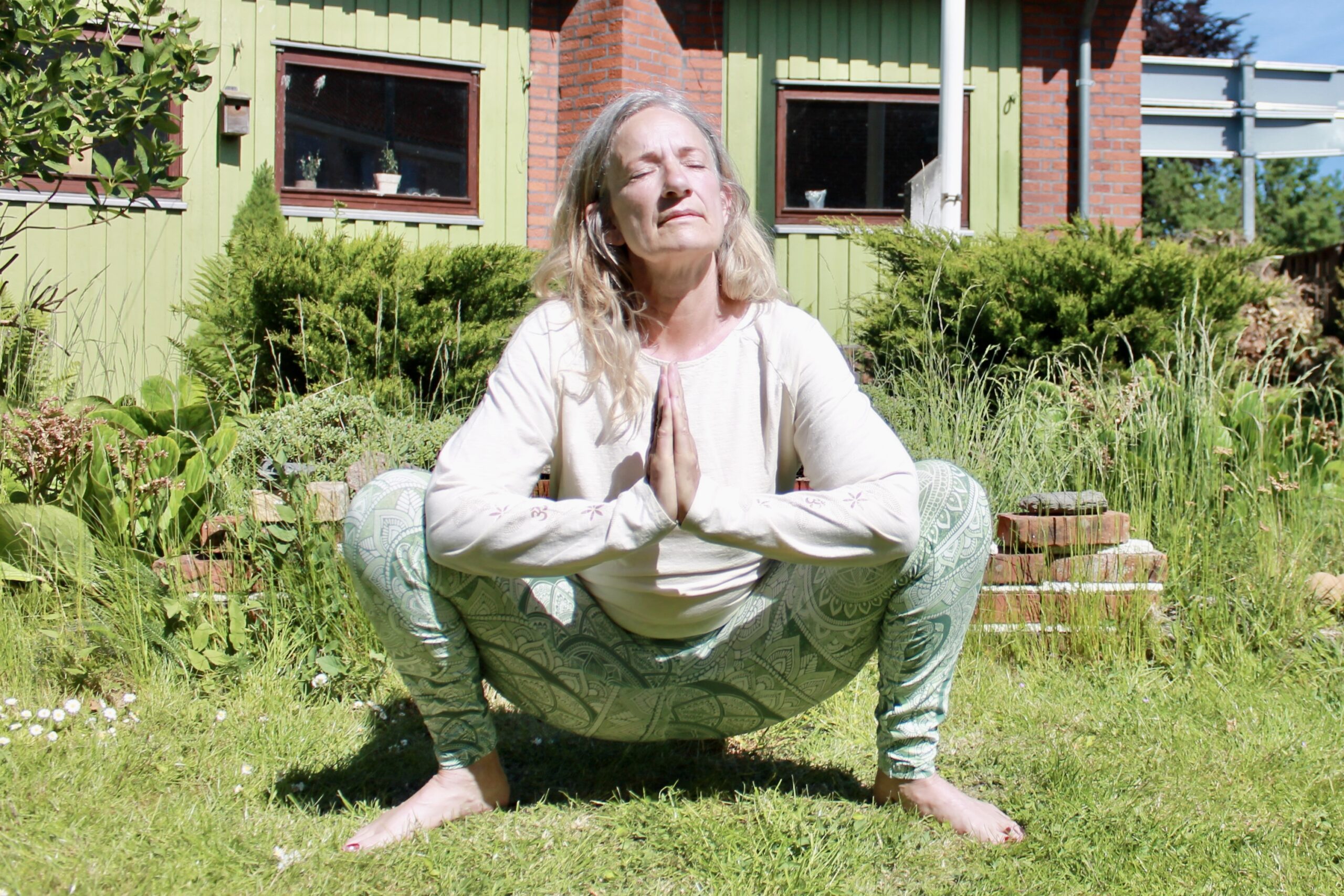 Langærmet - Priya - Billede 4