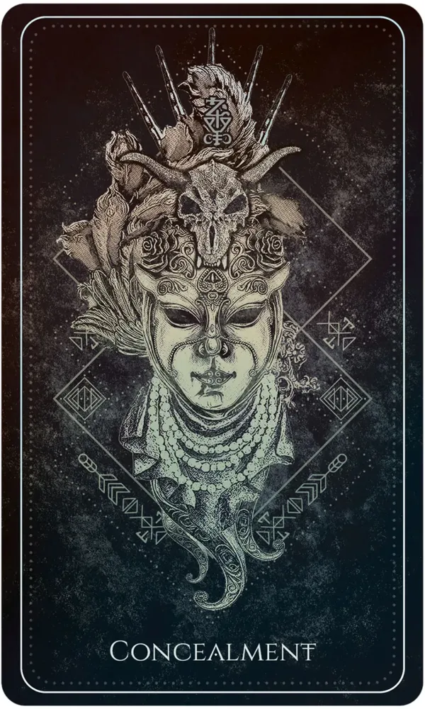 Talisman Oracle - Billede 4