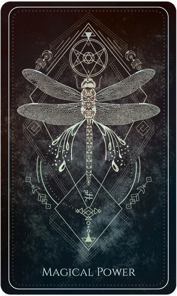 Talisman Oracle - Billede 8