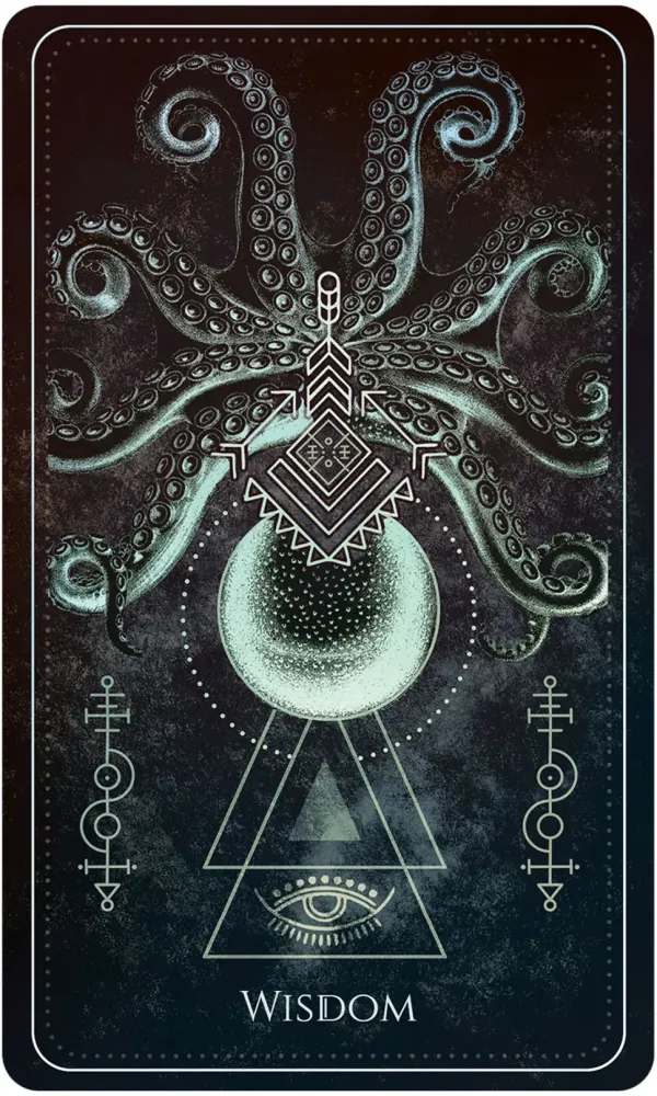 Talisman Oracle - Billede 6