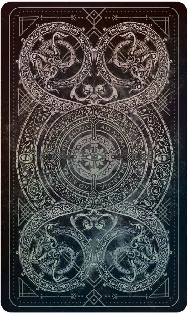 Talisman Oracle - Billede 3