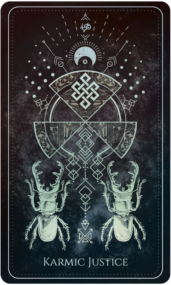 Talisman Oracle - Billede 5