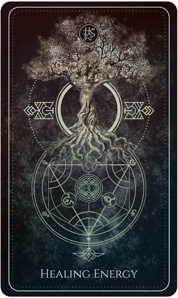 Talisman Oracle - Billede 7