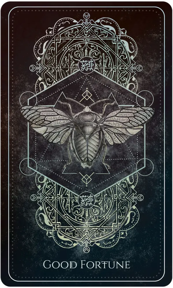 Talisman Oracle - Billede 9