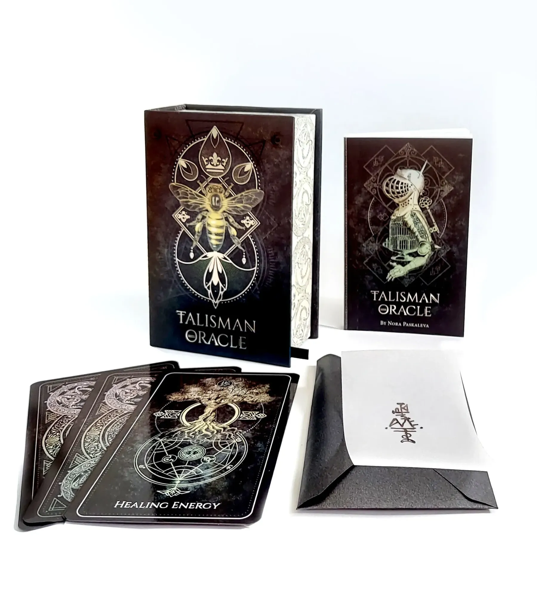 Talisman Oracle - Billede 2