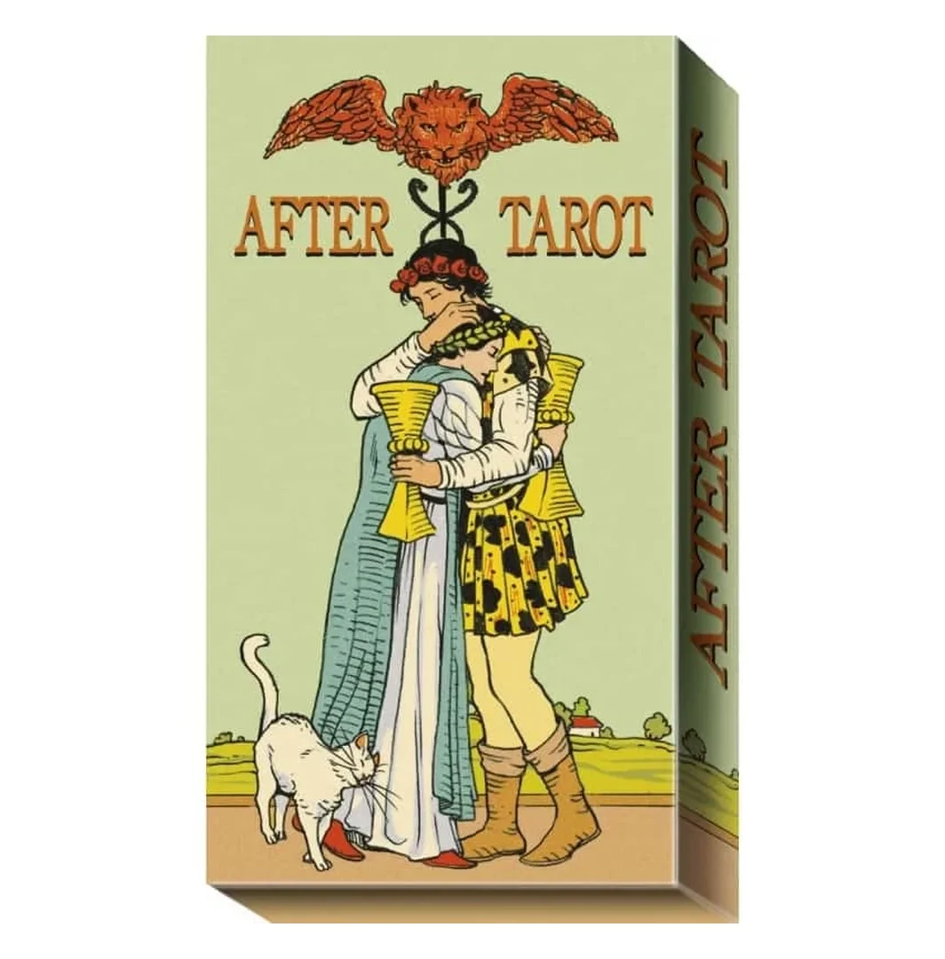 After Tarot