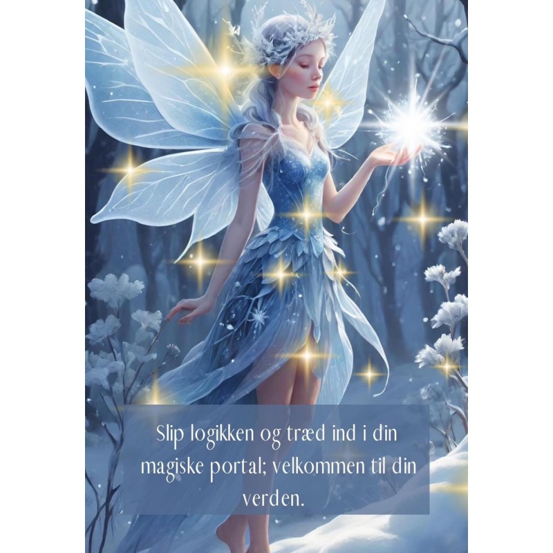 Lys & Healing Orakel - Billede 7