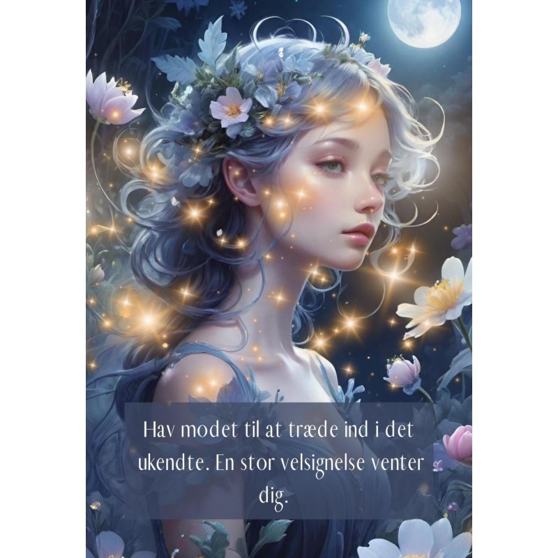 Lys & Healing Orakel - Billede 4