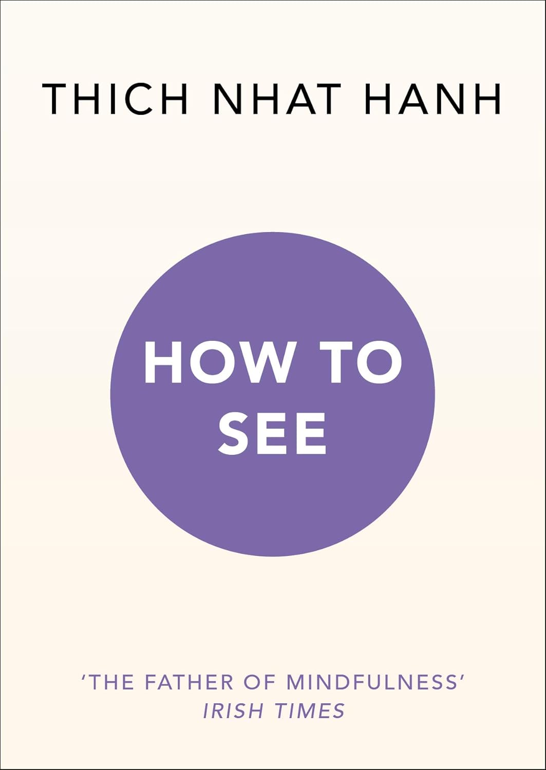 How to See
