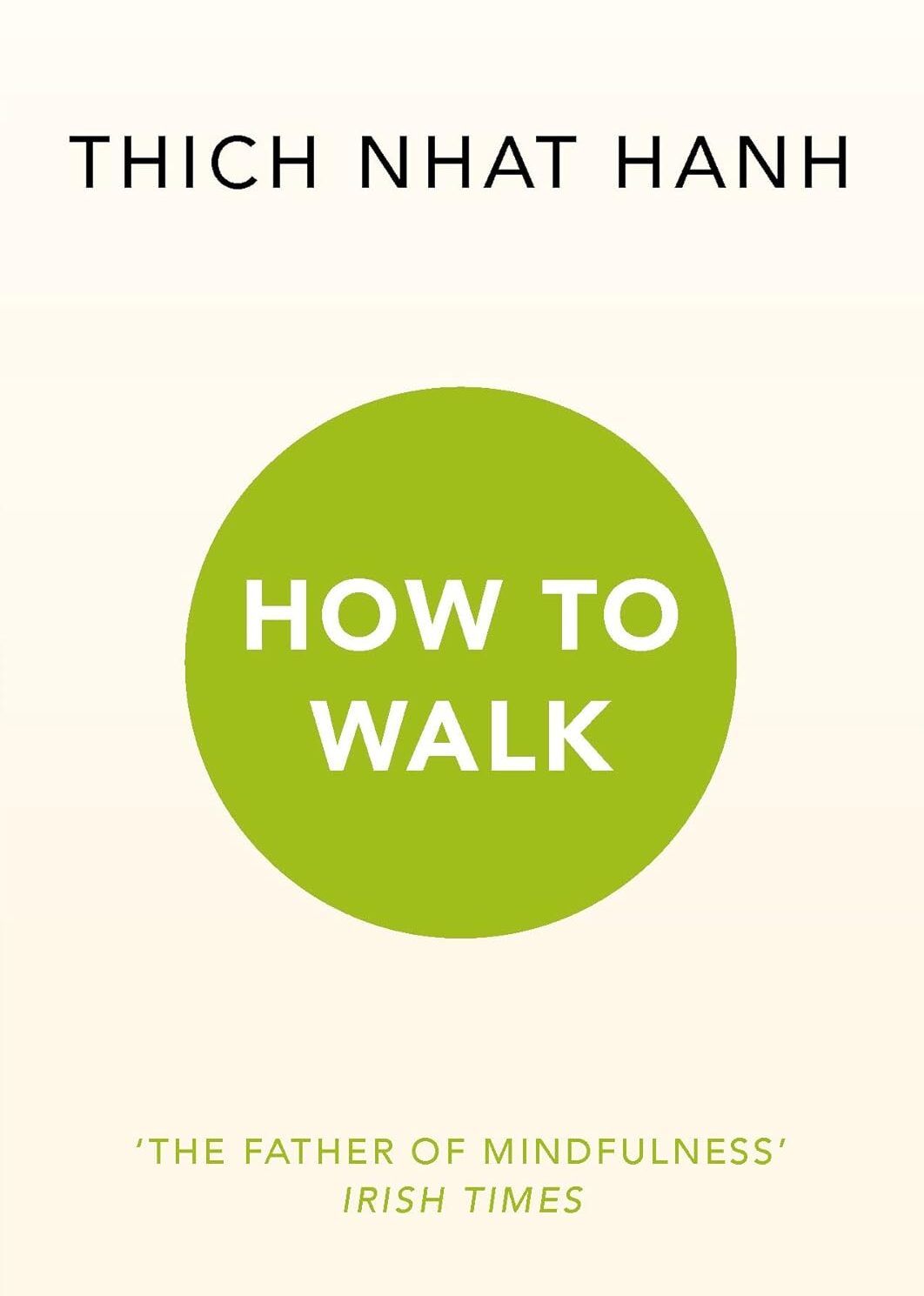 How to Walk