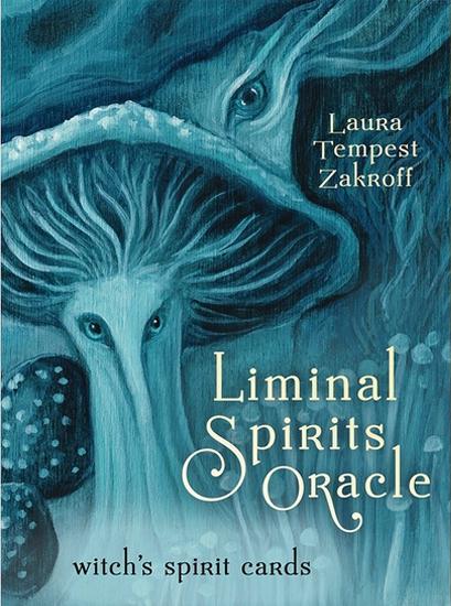 Liminal Spirits Oracle