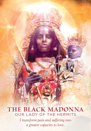 The Divine Feminine Oracle - Billede 5