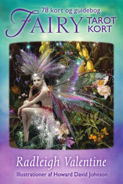 Fairy Tarot