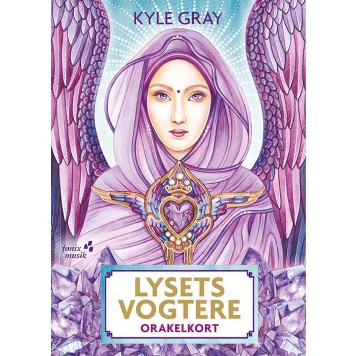 Lysets Vogtere