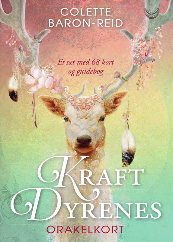Kraftdyrenes Orakel