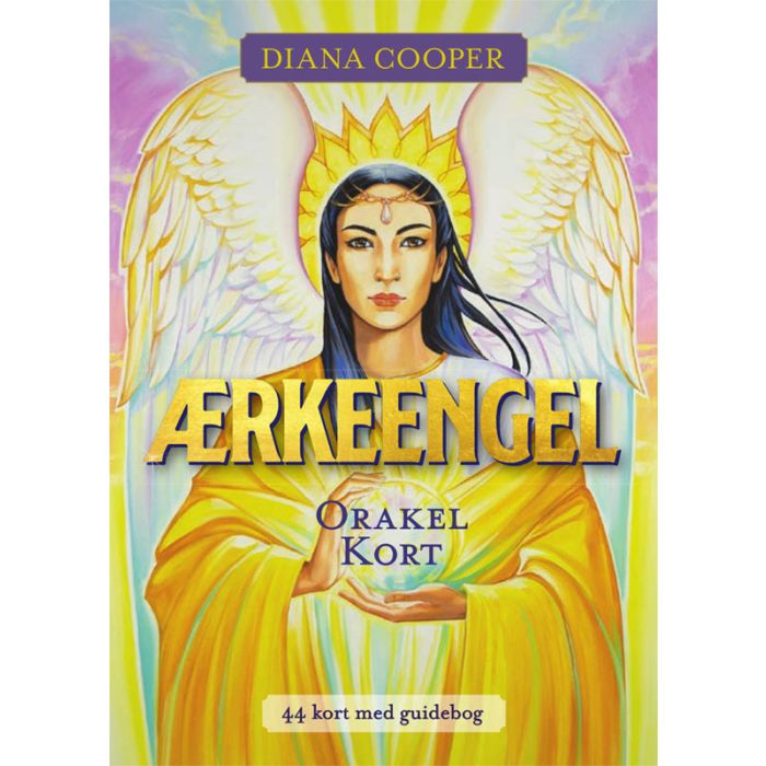 Ærkeengel Orakel