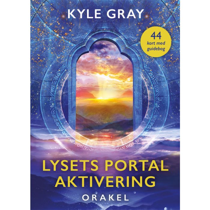 Lysets Portal Aktivering