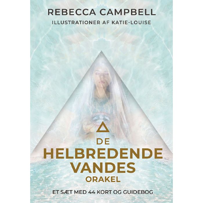 De Helbredende Vandes Orakel