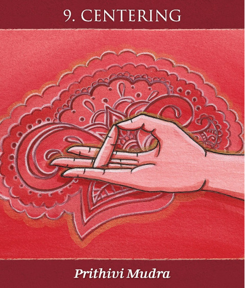 Mudras for Awakening the Energy Body - Billede 4